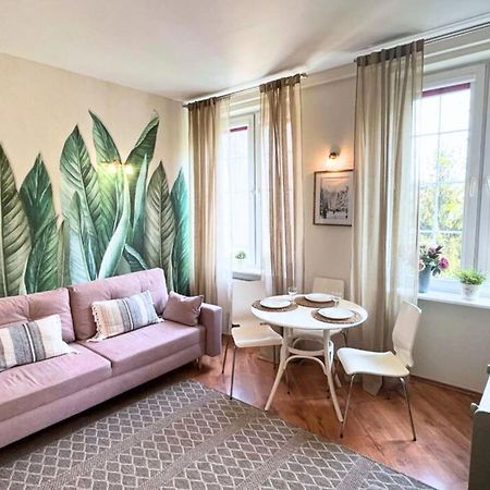 גדנסק Apartament Kameralny 12 מראה חיצוני תמונה