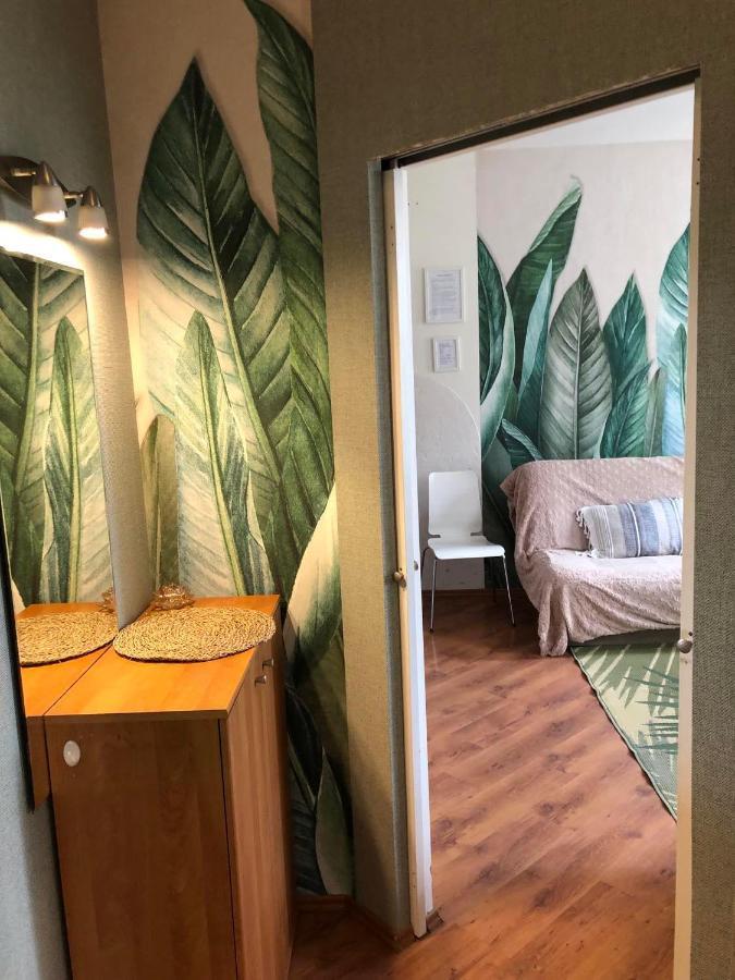 גדנסק Apartament Kameralny 12 מראה חיצוני תמונה