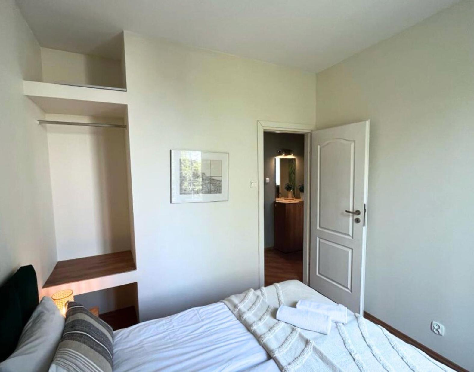 גדנסק Apartament Kameralny 12 מראה חיצוני תמונה