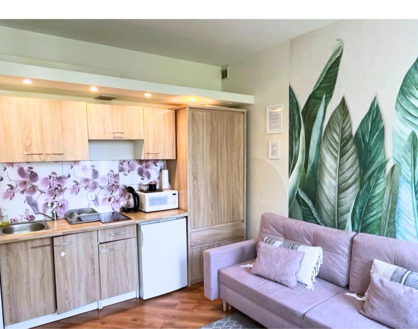גדנסק Apartament Kameralny 12 מראה חיצוני תמונה