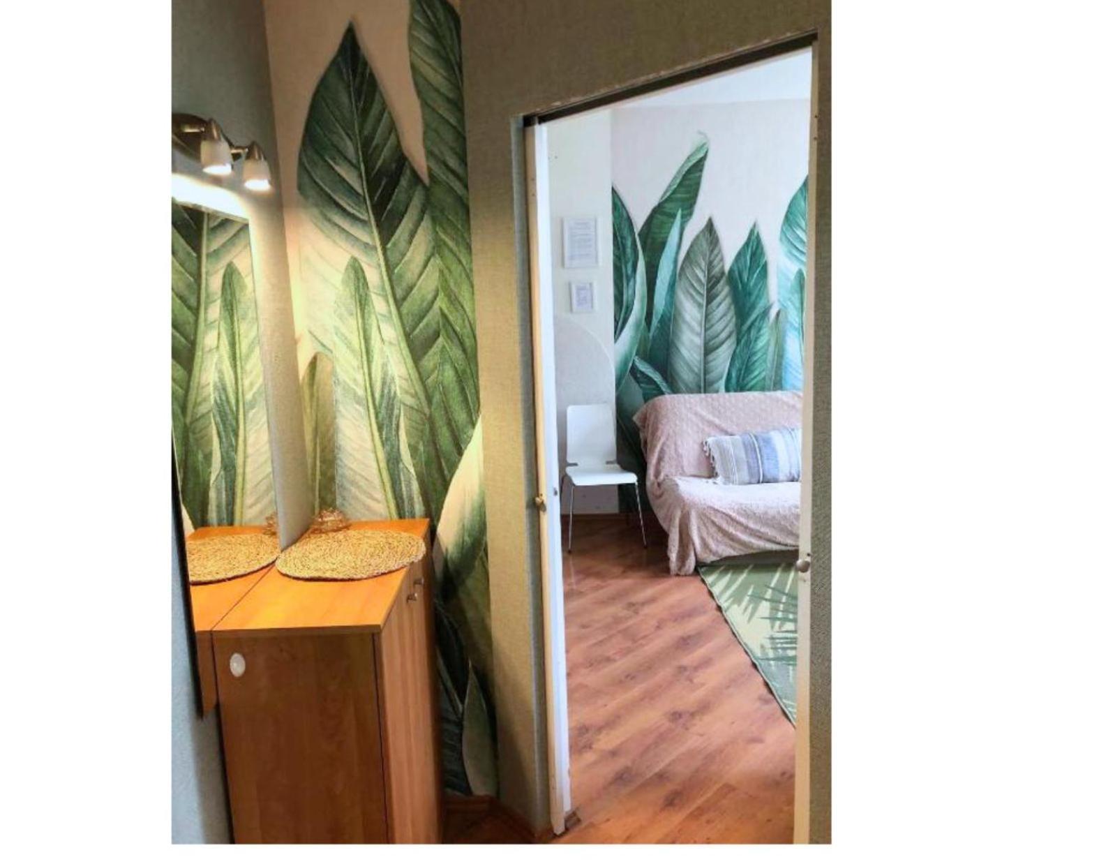גדנסק Apartament Kameralny 12 מראה חיצוני תמונה