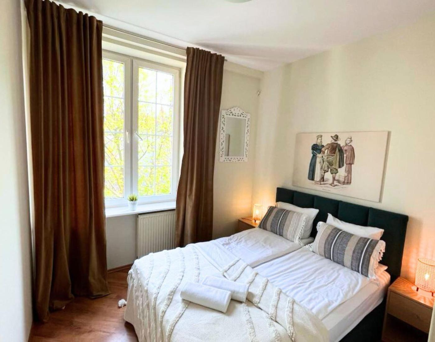 גדנסק Apartament Kameralny 12 מראה חיצוני תמונה