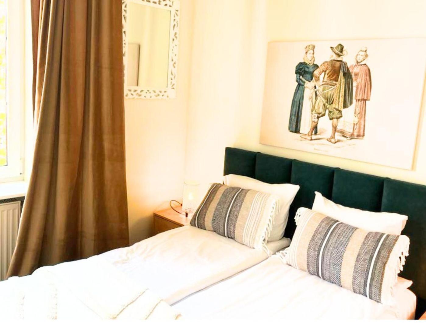גדנסק Apartament Kameralny 12 מראה חיצוני תמונה