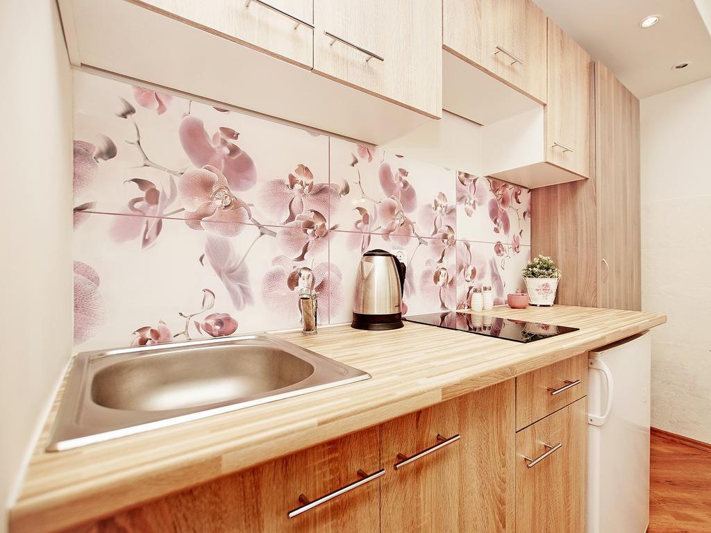 גדנסק Apartament Kameralny 12 מראה חיצוני תמונה