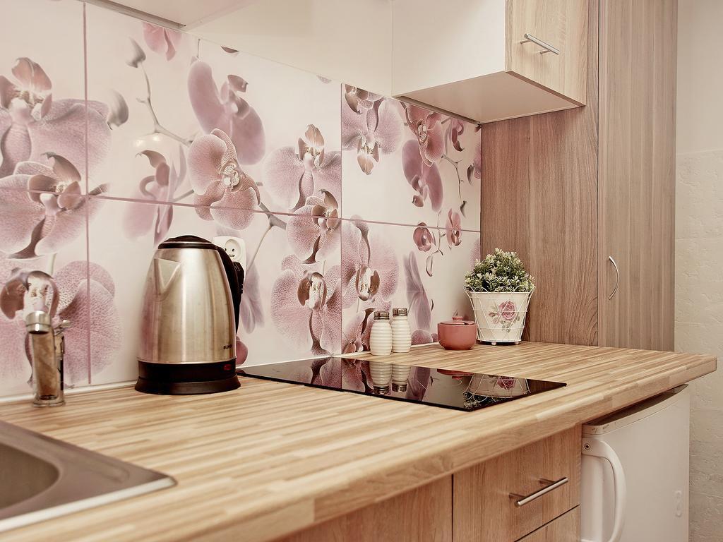 גדנסק Apartament Kameralny 12 מראה חיצוני תמונה