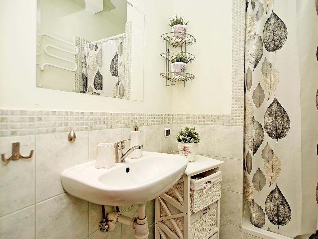 גדנסק Apartament Kameralny 12 מראה חיצוני תמונה